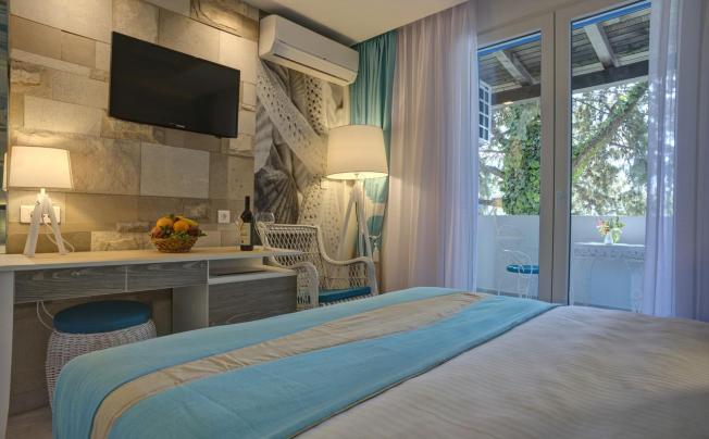 Фото отеля Aleksandar Hotel