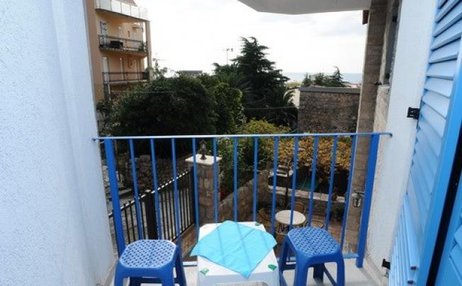 Фото отеля Altomare Apartments