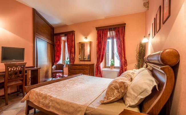 Фото отеля Guest House Forza Lux 