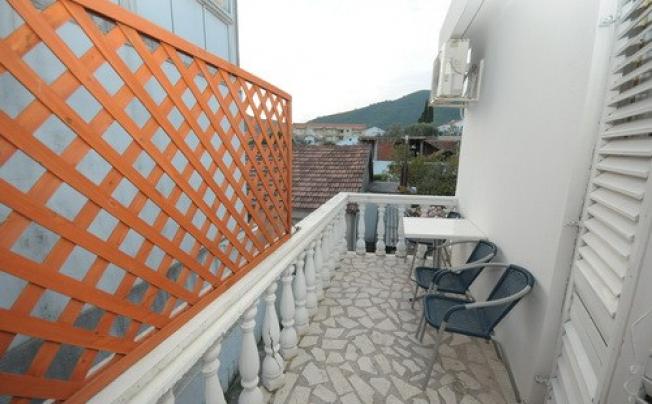 Фото отеля Dieden Apartments