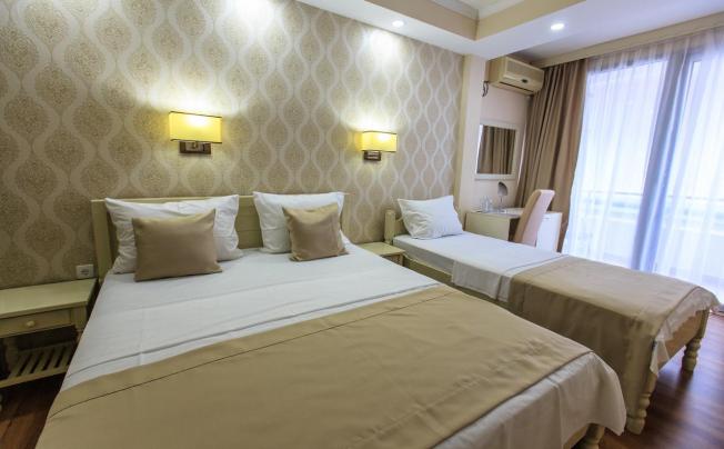 Фото отеля Sirena Marta hotel