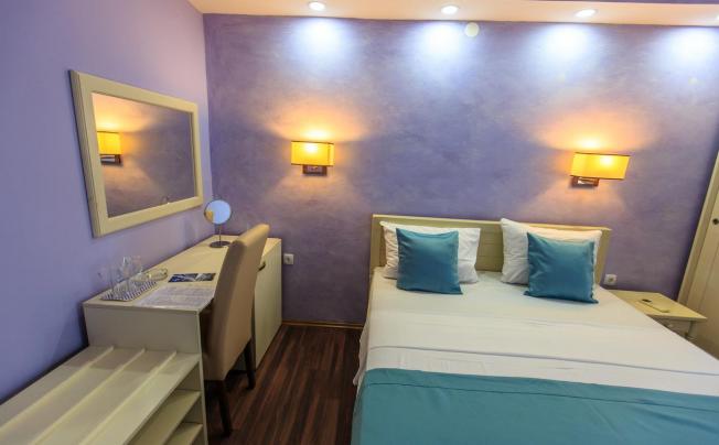 Фото отеля Sirena Marta hotel