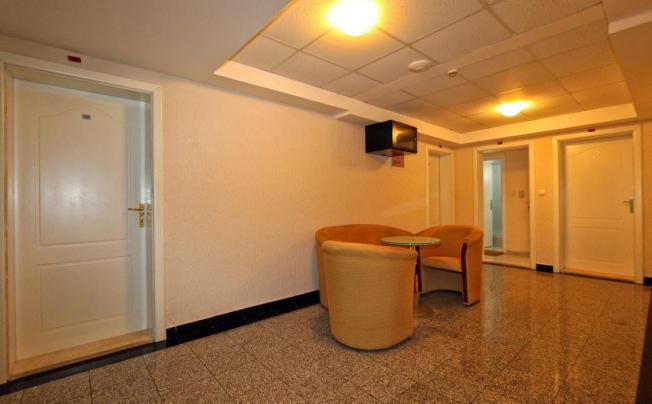 Фото отеля Podostrog hotel