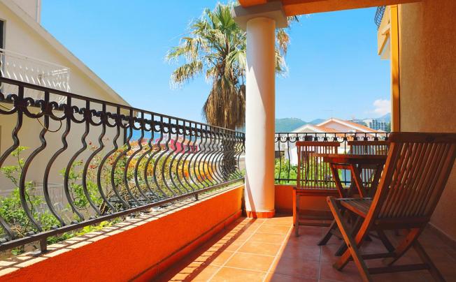 Фото отеля Garni Hotel Meduza 