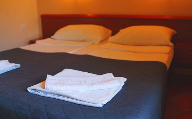 Фото отеля Garni Hotel Meduza 