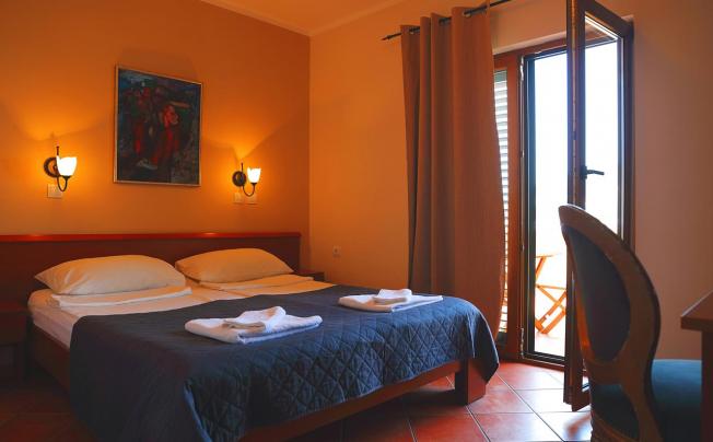 Фото отеля Garni Hotel Meduza 