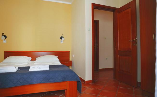 Фото отеля Garni Hotel Meduza 
