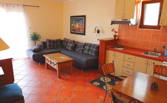 Фото отеля Garni Hotel Meduza 