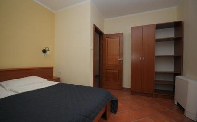 Фото отеля Garni Hotel Meduza 