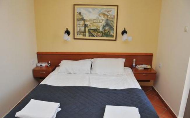 Фото отеля Garni Hotel Meduza 