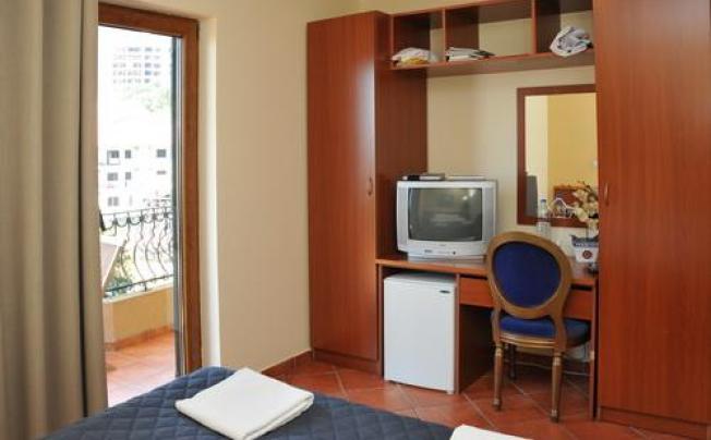 Фото отеля Garni Hotel Meduza 