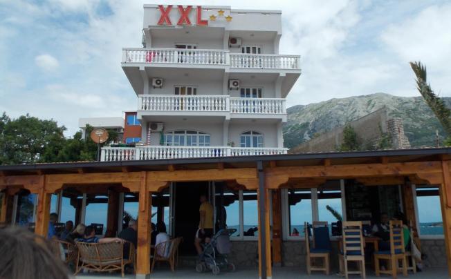 Фото отеля Villa XXL 