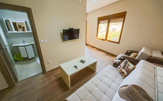 Фото отеля Villa XXL 