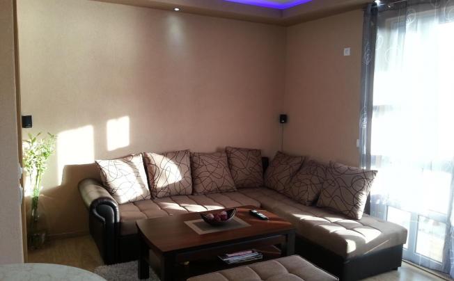 Фото отеля Villa XXL 