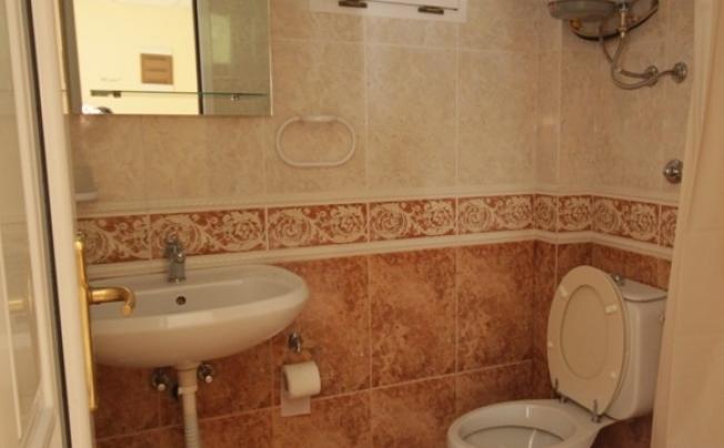 Фото отеля VILLA IZVOR