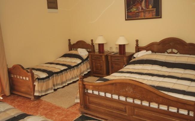 Фото отеля VILLA IZVOR