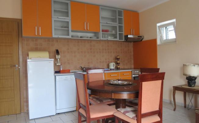 Фото отеля Anka Apartments