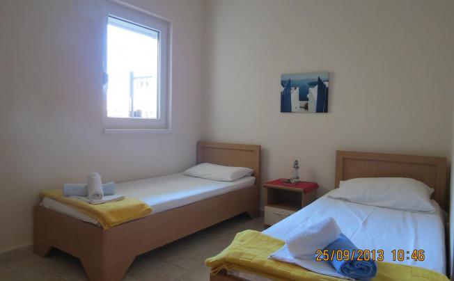 Фото отеля Anka Apartments