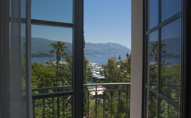 Фото отеля Majestic Hotel Budva
