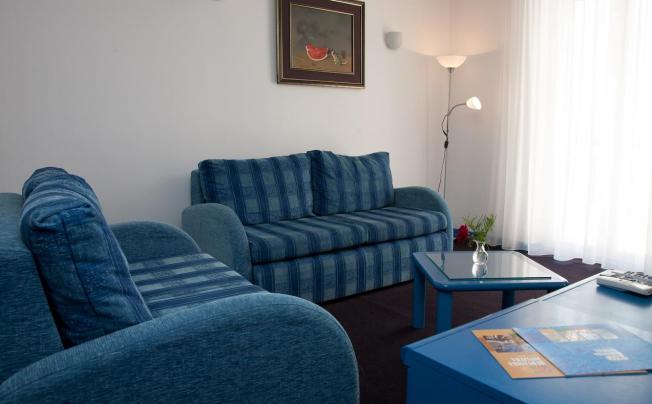 Фото отеля Mogren Hotel
