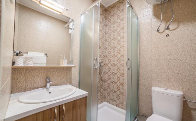 Фото отеля Villa Aqua Breeze
