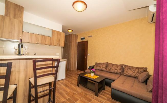 Фото отеля Villa Aqua Breeze