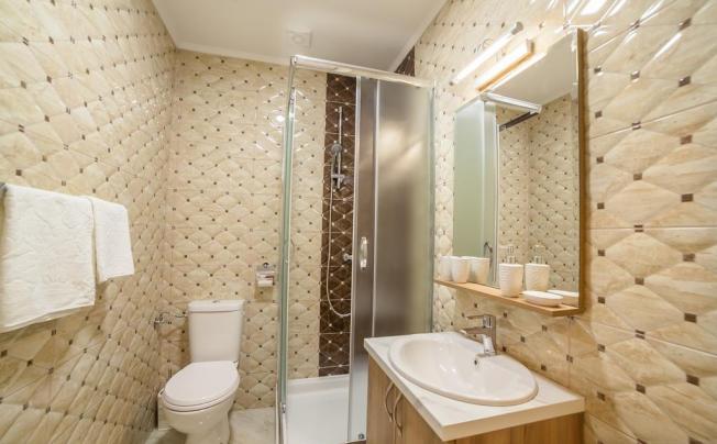 Фото отеля Villa Aqua Breeze