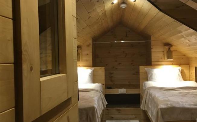 Фото отеля Apartmani Chalet Kolashin
