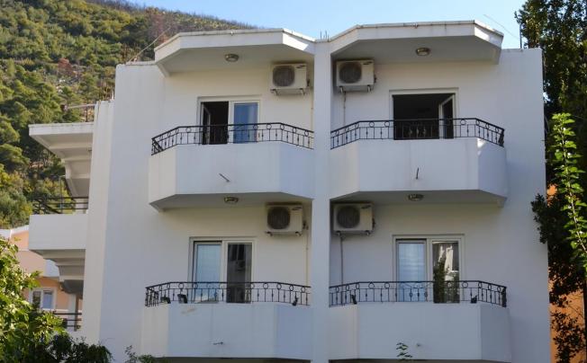 Фото отеля Bastrica House