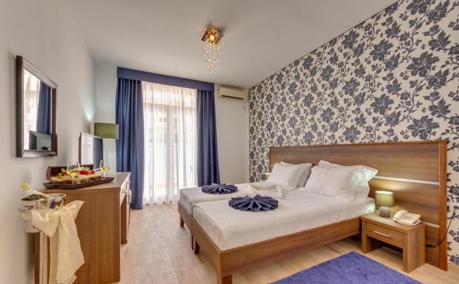 Фото отеля Akapulco Hotel