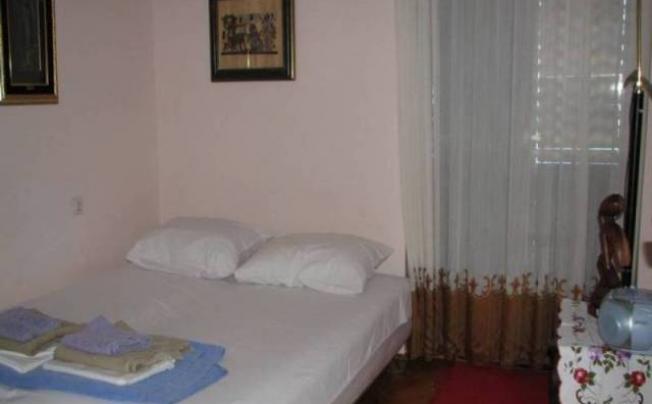 Фото отеля Apartment Fridl