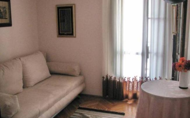 Фото отеля Apartment Fridl