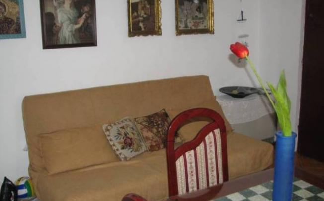 Фото отеля Apartment Fridl