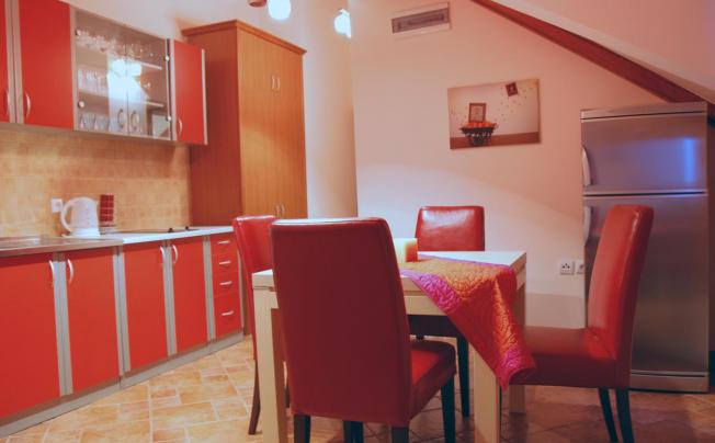Фото отеля Ivetic Apartments 