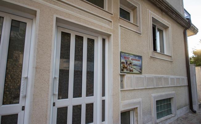 Фото отеля Mina Apartments 