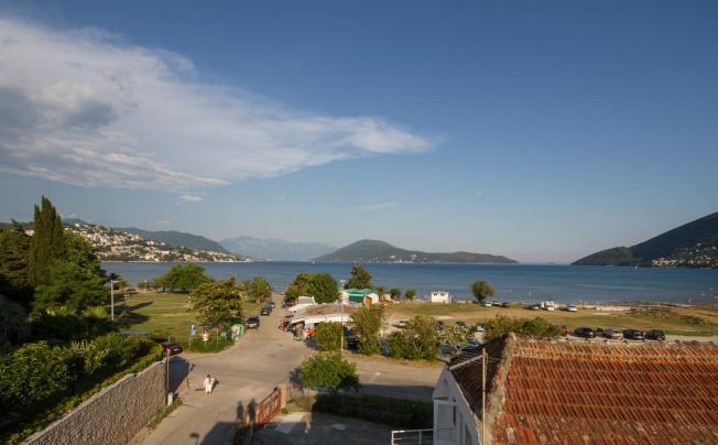 Фото отеля Mina Apartments 