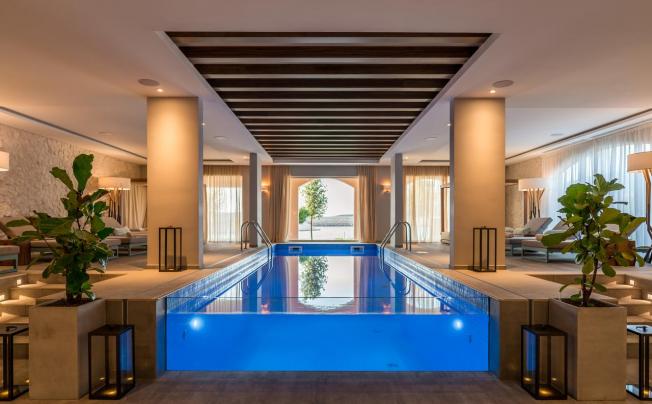 Фото отеля THE CHEDI LUSTICA BAY