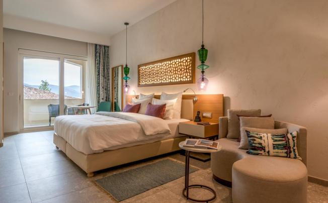 Фото отеля THE CHEDI LUSTICA BAY