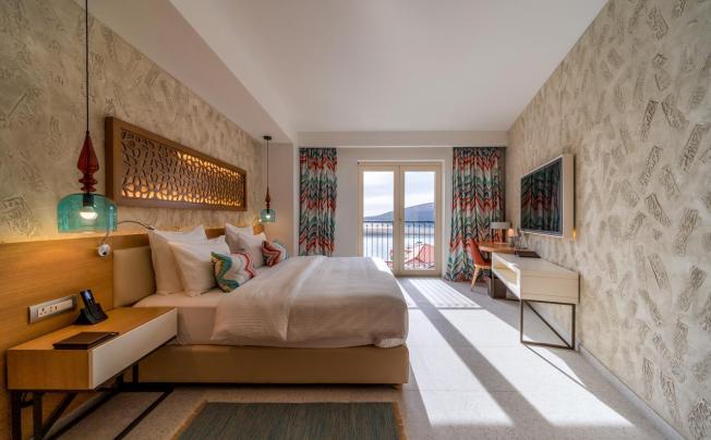 Фото отеля THE CHEDI LUSTICA BAY