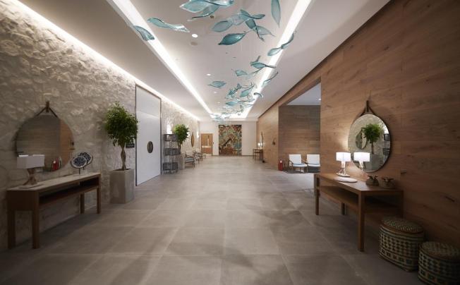 Фото отеля THE CHEDI LUSTICA BAY