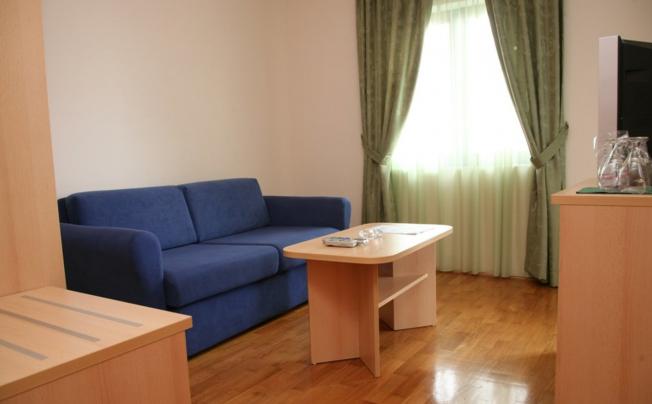 Фото отеля 