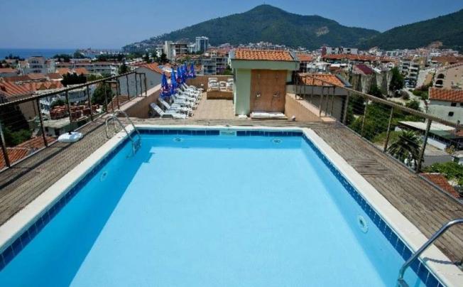 Фото отеля 