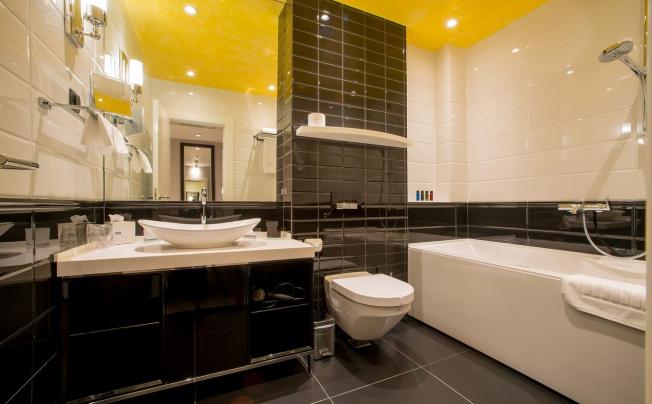 Фото отеля Forza Terra Fashion hotel & Spa