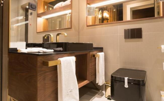 Фото отеля Forza Terra Fashion hotel & Spa