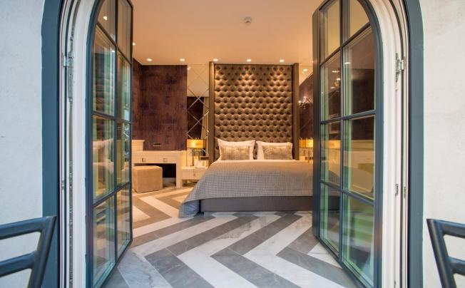 Фото отеля Forza Terra Fashion hotel & Spa