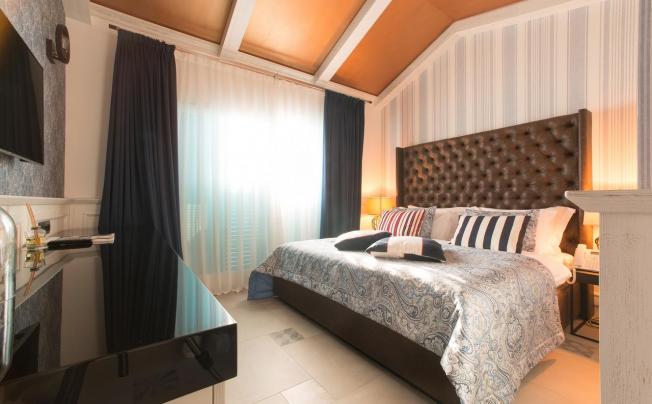 Фото отеля Forza Terra Fashion hotel & Spa