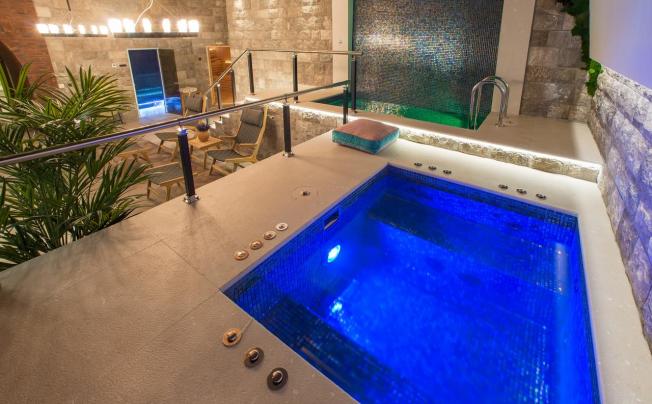 Фото отеля Forza Terra Fashion hotel & Spa