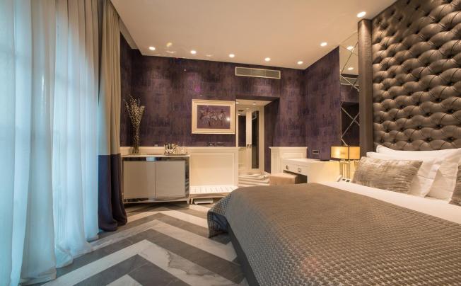 Фото отеля Forza Terra Fashion hotel & Spa