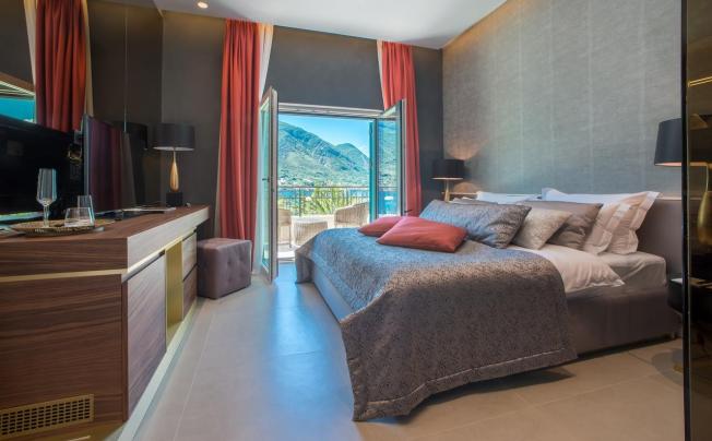 Фото отеля Forza Terra Fashion hotel & Spa