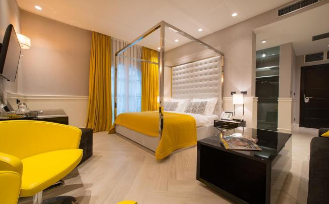 Фото отеля Forza Terra Fashion hotel & Spa